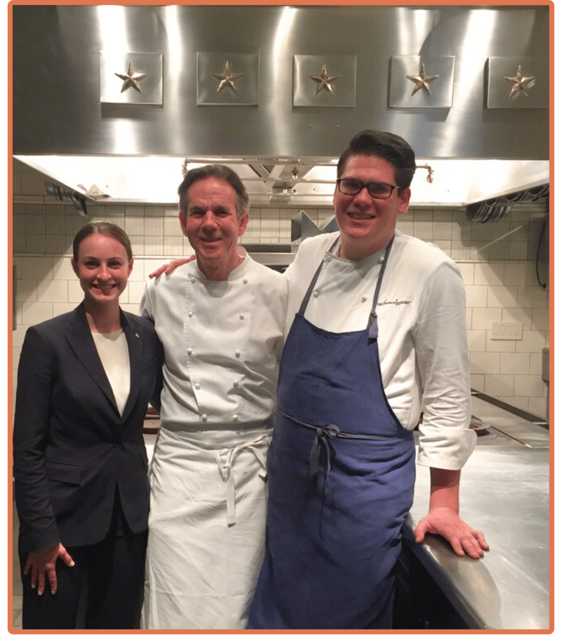 The Galley Club (23)