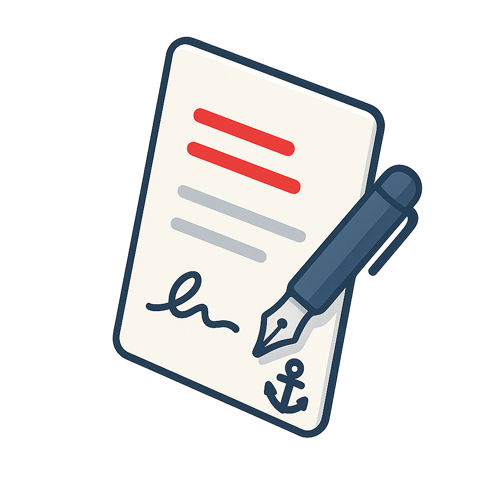contractsicon