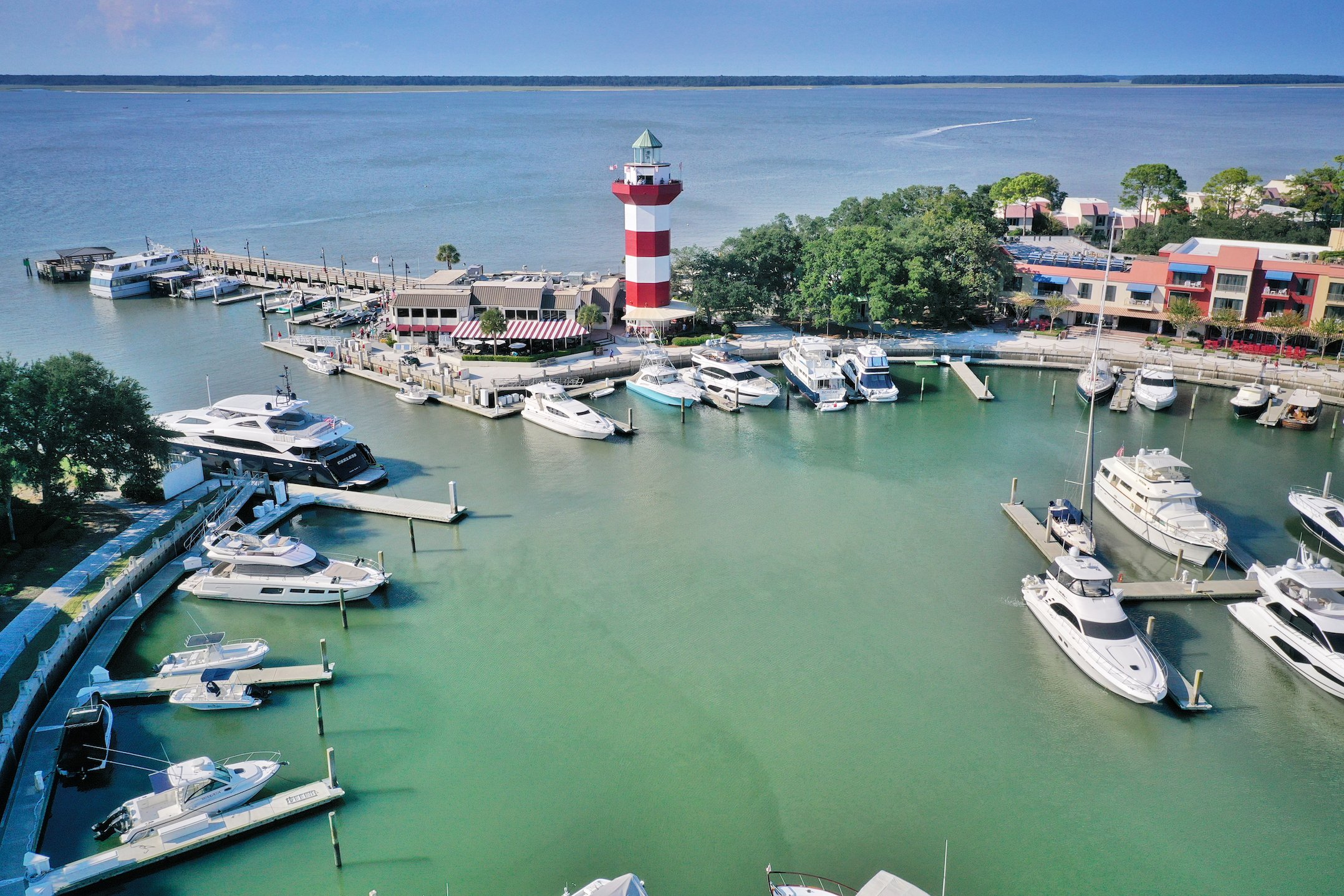 A Weekend Guide to Boating Dining and Exploring Hilton Head Island